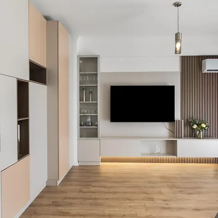 Daire Flh - Executive 101 Near Vivo With Ac *
