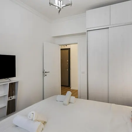 Apartament Flh - Executive 101 Near Vivo With Ac