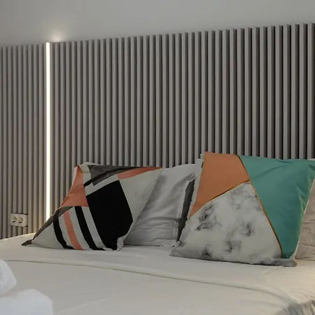 Apartament Flh - Executive 101 Near Vivo With Ac