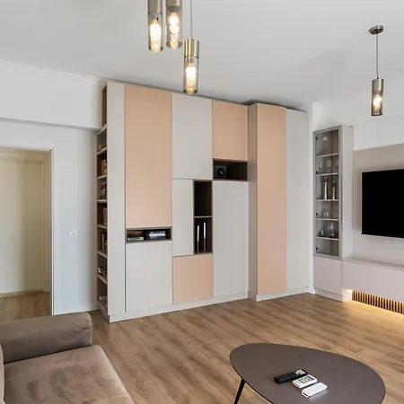 Flh - Executive 101 Near Vivo With Ac Apartament